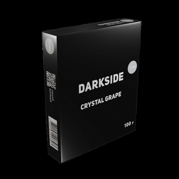 Табак Darkside Core Crystal Grape  100 грамм в Воркуте