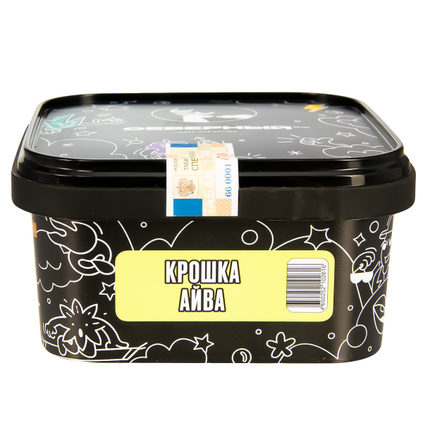 Табак Северный Крошка Айва  200 грамм в Воркуте