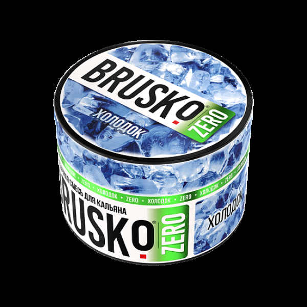 Смесь Brusko Холодок   50 гр в Воркуте