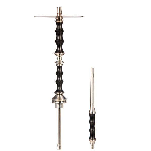 Кальян  Japona hookah										 Sensei Black в Воркуте