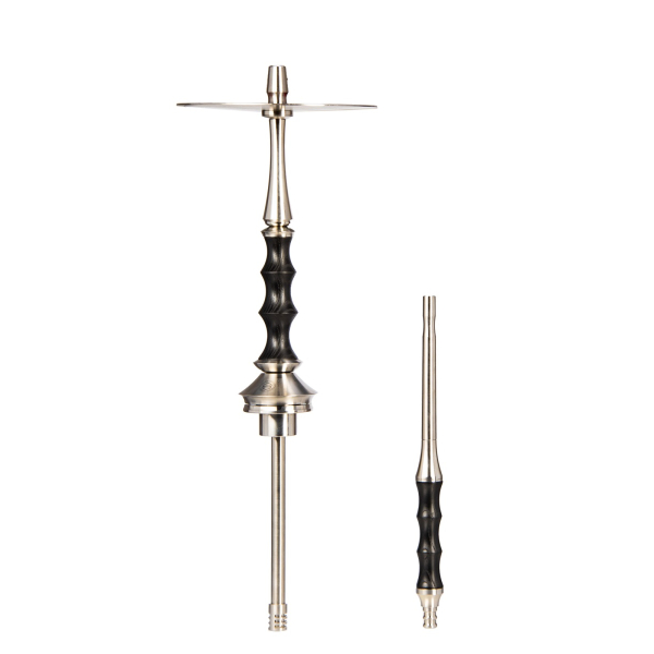 Кальян  Japona hookah										 Satori Black в Воркуте