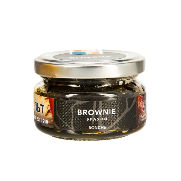 Табак Bonche Brownie   60 грамм в Воркуте