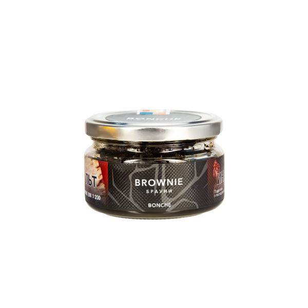 Табак Bonche Brownie   30 грамм в Воркуте