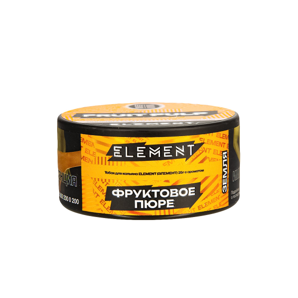 Табак Element Земля Fruit Pulp New  25 грамм в Воркуте