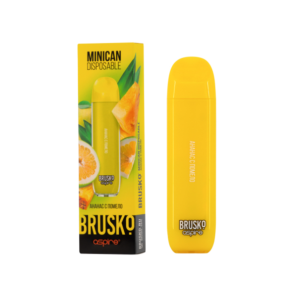 Электронка Monstervapor Space Малиновый Лимонад (11000 Затяжек) в Воркуте