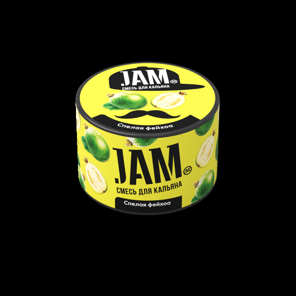 Смесь Jam Спелая Фейхоа  50 гр в Воркуте