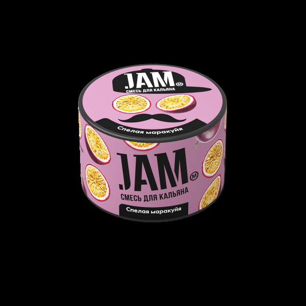 Смесь Jam Спелая Маракуйя  50 гр в Воркуте