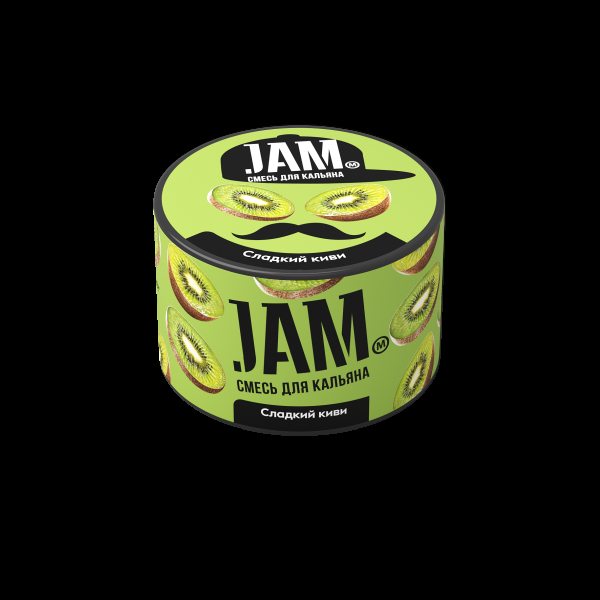 Смесь Jam Сладкий Киви  50 гр в Воркуте