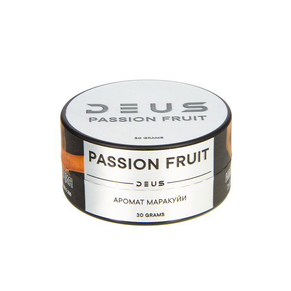Табак Deus Passion Fruit  30 грамм в Воркуте