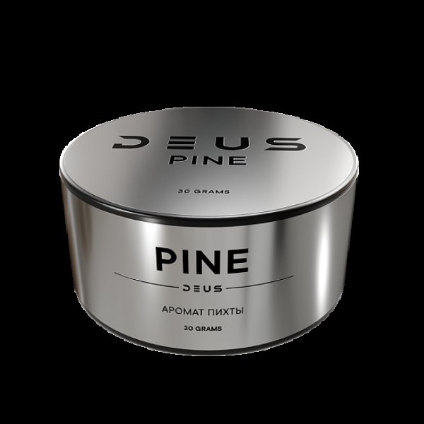 Табак Deus Pine  30 грамм в Воркуте
