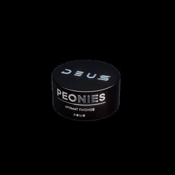 Табак Deus Peonies (Пионы)  30 грамм в Воркуте
