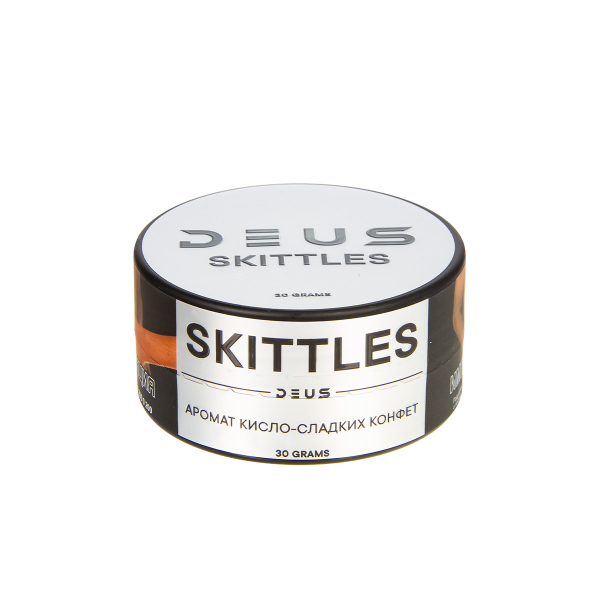 Табак Deus Skittles  30 грамм в Воркуте