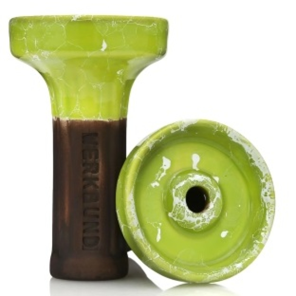 Чаша Werkbund Wz Bubble Green White в Воркуте