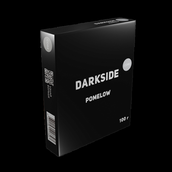 Табак Darkside Core Pomelow  100 грамм в Воркуте