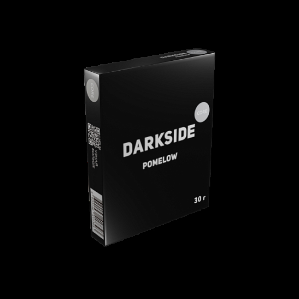 Табак Darkside Core Pomelow  30 грамм в Воркуте