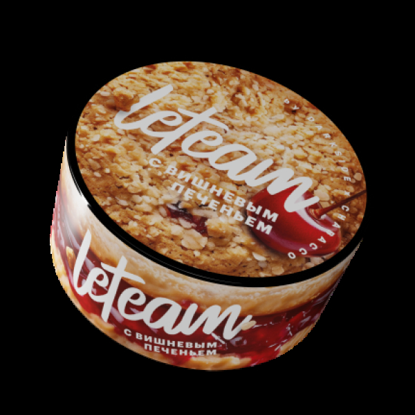Смесь Leteam С Вишневым Печеньем  Medium 25 гр в Воркуте