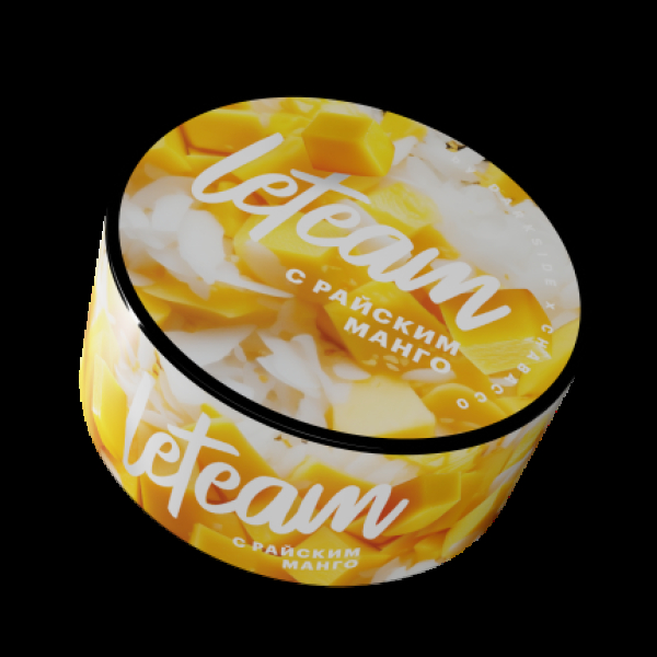 Смесь Leteam С Райским Манго  Medium 25 гр в Воркуте