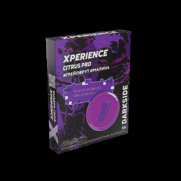 Табак Darkside Experience Citrus Pro  30 грамм в Воркуте