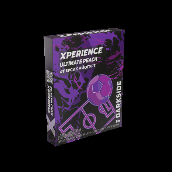 Табак Darkside Experience Ultimate Peach  30 грамм в Воркуте