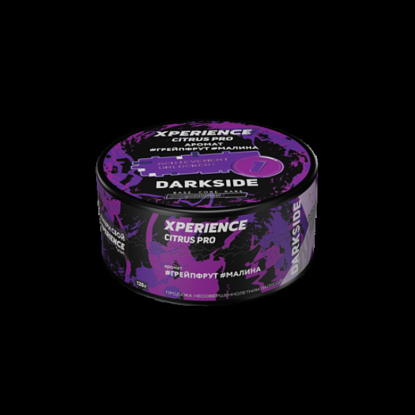 Табак Darkside Experience Citrus Pro  120 грамм в Воркуте