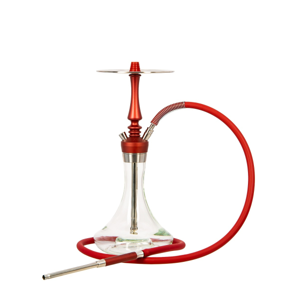 Кальян Hoob Mars Pro Mini | Wine Red X Ss в Воркуте