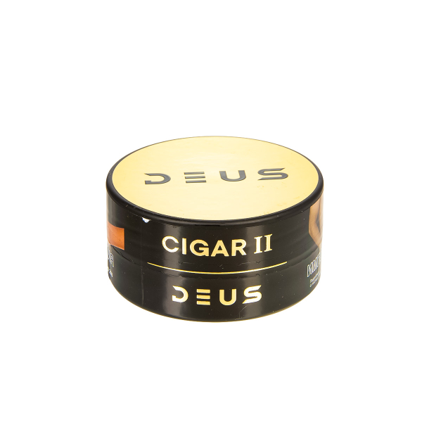 Табак Deus Cigar Ii  30 грамм в Воркуте