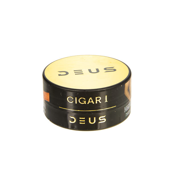 Табак Deus Cigar I  30 грамм в Воркуте