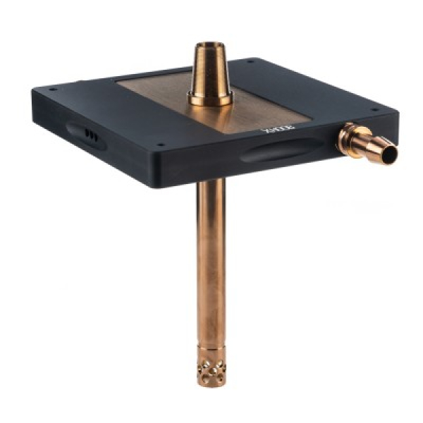 Кальян Hoob Atom Black Bronze в Воркуте