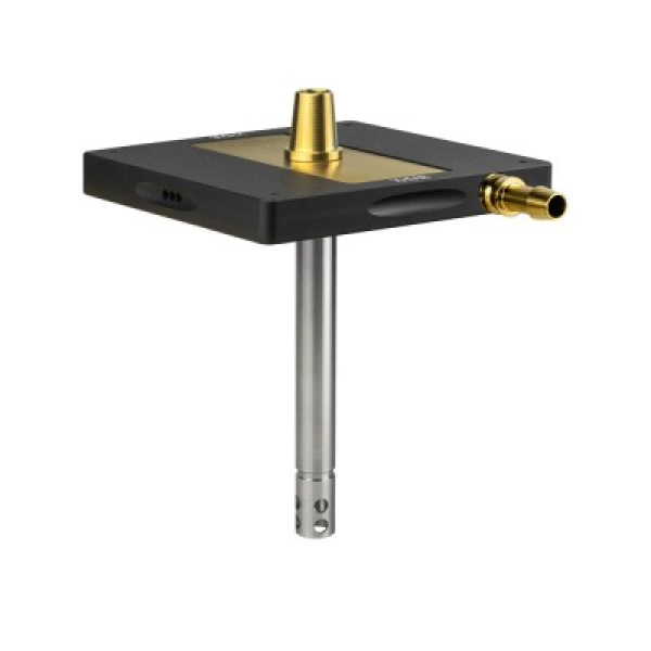 Кальян Hoob Atom Black Gold в Воркуте