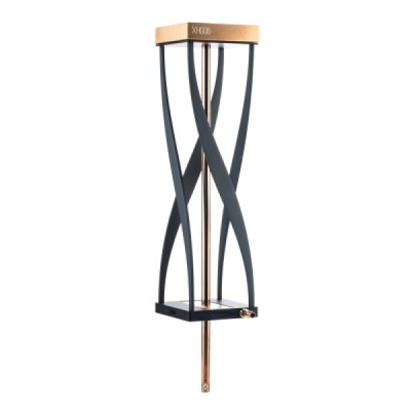 Кальян Hoob Flex Black Bronze в Воркуте