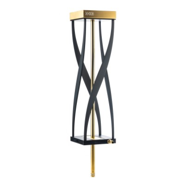 Кальян Hoob Flex Gold Black в Воркуте