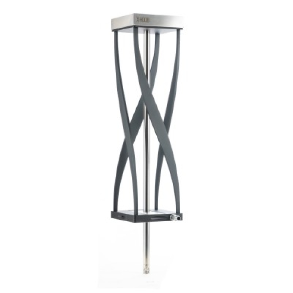 Кальян Hoob Flex Space Grey Black в Воркуте