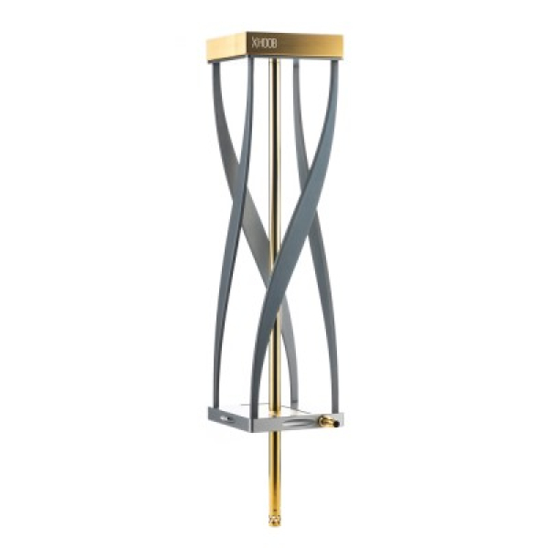 Кальян Hoob Flex Space Grey Gold в Воркуте