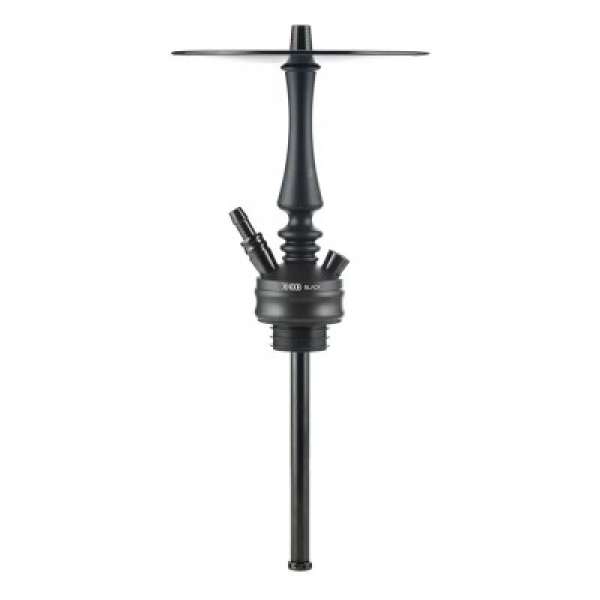Кальян Hoob Mars Black Black Mini в Воркуте