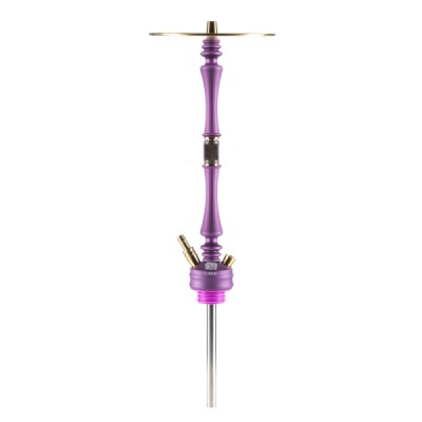 Кальян Hoob Mars Royal Purple Gold в Воркуте