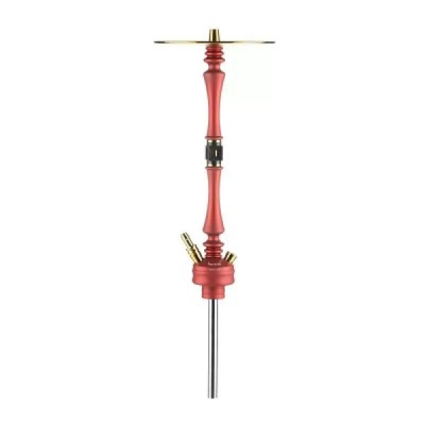 Кальян Hoob Mars Wine Red Bronze в Воркуте
