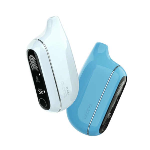 Электронка Plonq Max Pro 10000 Чистый в Воркуте