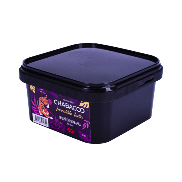 Смесь Chabacco Strong Le Pan Raas  200 гр в Воркуте