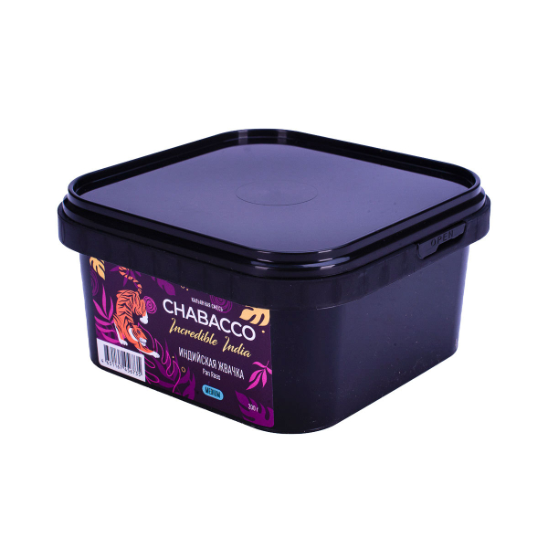 Смесь Chabacco Medium Le Pan Raas  200 гр в Воркуте