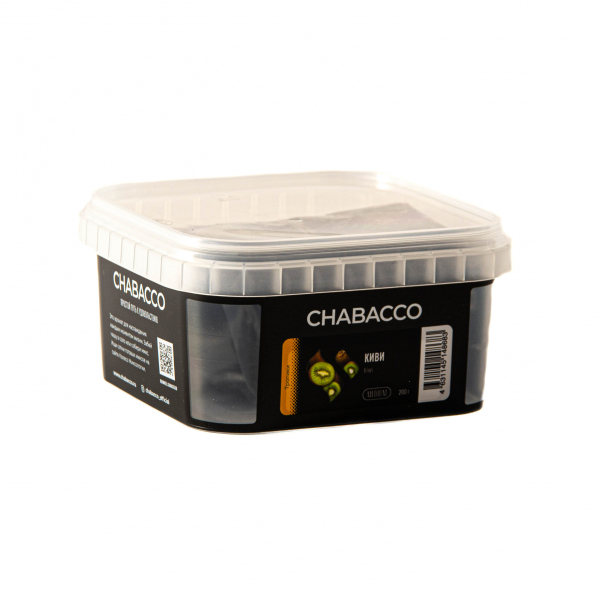 Смесь Chabacco Medium Kiwi  200 гр в Воркуте