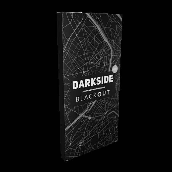 Табак Darkside Core Blackout  250 грамм в Воркуте