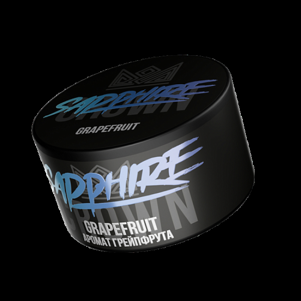 Табак Sapphire Crown Grapefruit  25 грамм в Воркуте