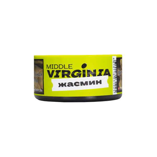 Табак Original Virginia Middle Жасмин  25 грамм в Воркуте