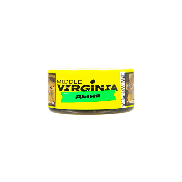 Табак Original Virginia Middle Дыня  25 грамм в Воркуте