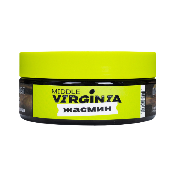 Табак Original Virginia Middle Жасмин  100 грамм в Воркуте