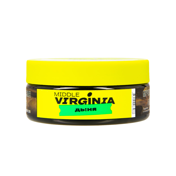 Табак Original Virginia Middle Дыня  100 грамм в Воркуте