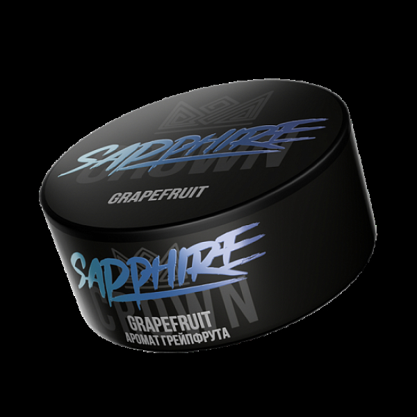 Табак Sapphire Crown Grapefruit  100 грамм в Воркуте