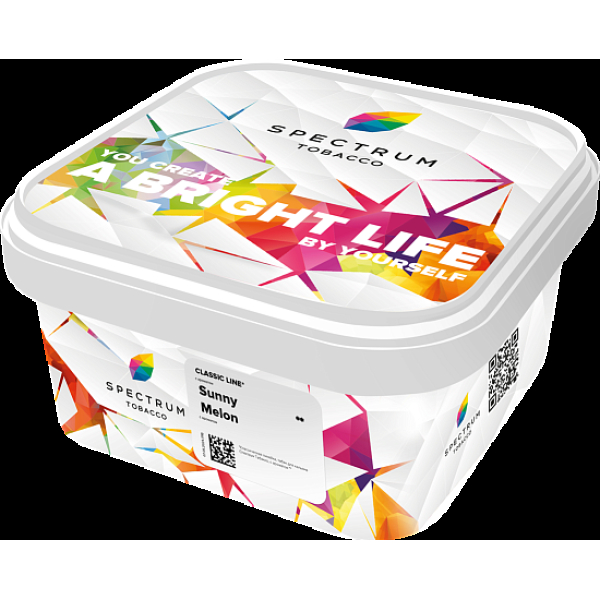 Табак Spectrum Sunny Melon  200 грамм в Воркуте