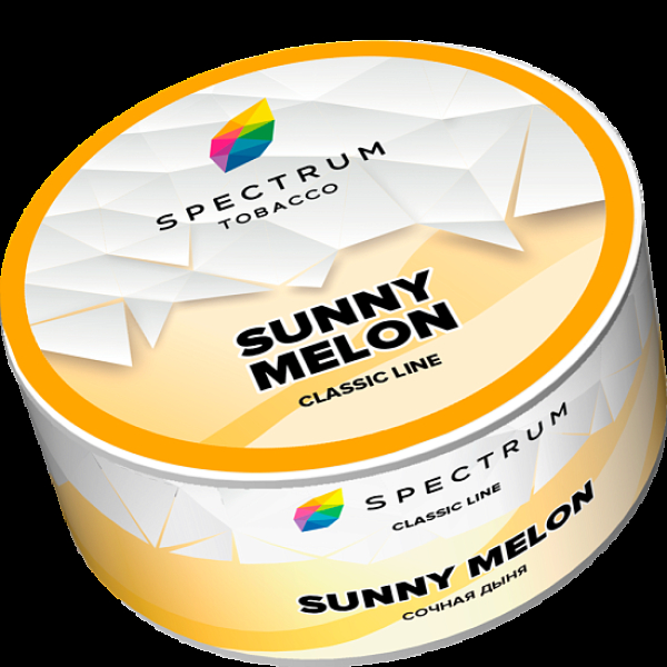 Табак Spectrum Sunny Melon  25 грамм в Воркуте