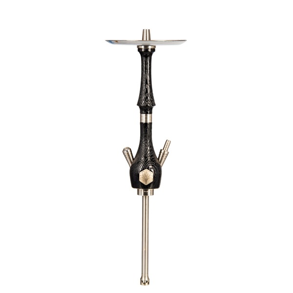 Кальян Mr. Wood Craft (Black)  в Воркуте